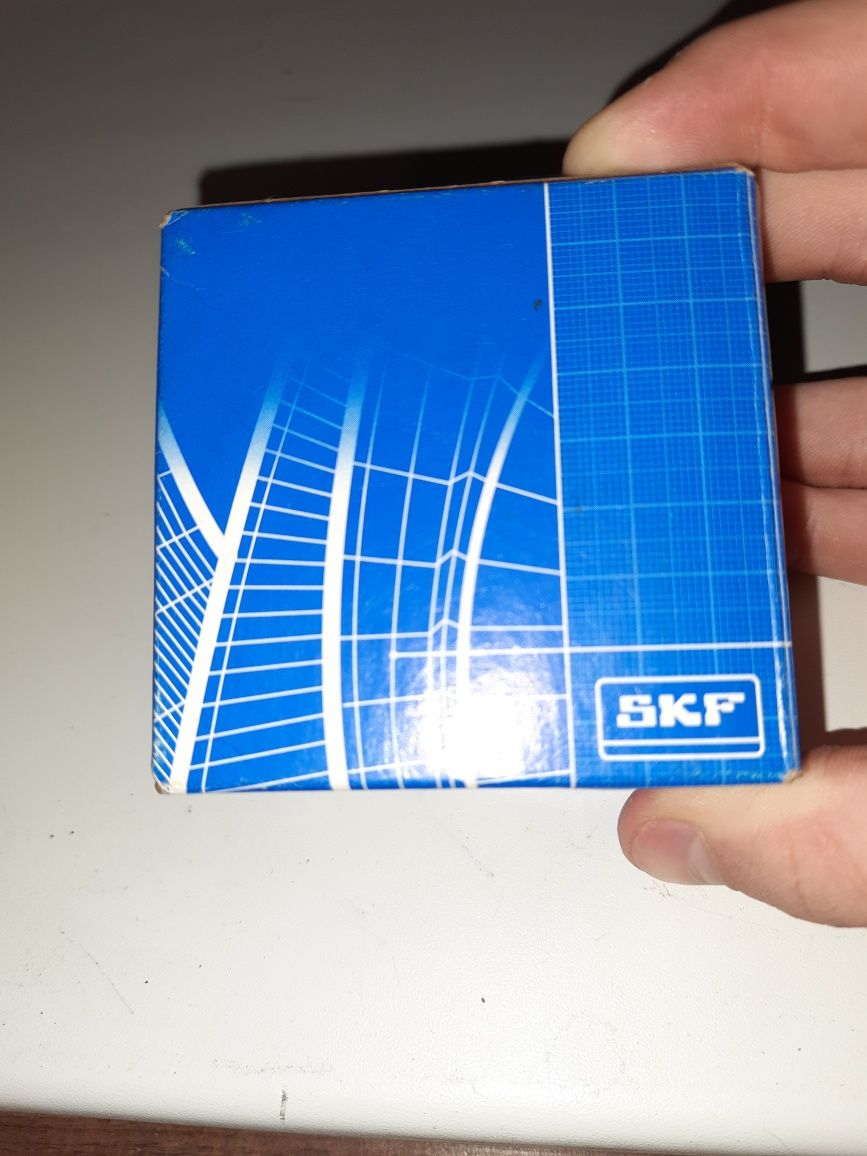 Подшипник выжимной SKF VKS 2433