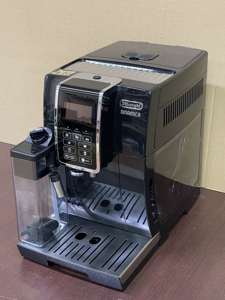 Продам кавомашину Delonghi Dinamica