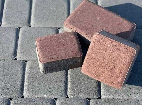 Тротуарна плитка Вінниця  (низька ціна, висока якість ,наявність)
