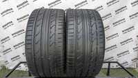 Шини 295/35 R 20 Bridgestone Potenza S001. Літо пара. Колеса склад.