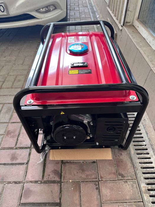 ‼️Генератори /СКЛАД НАЙНИЖЧІ ЦІНИ 3,0 /5,5 кВт‼️