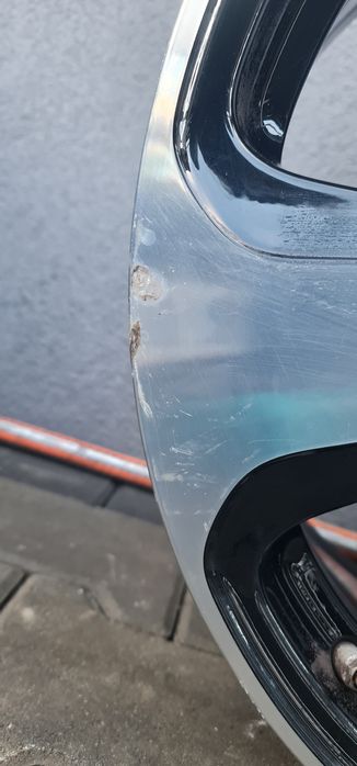 "19 5x112 Mercedes oryginał