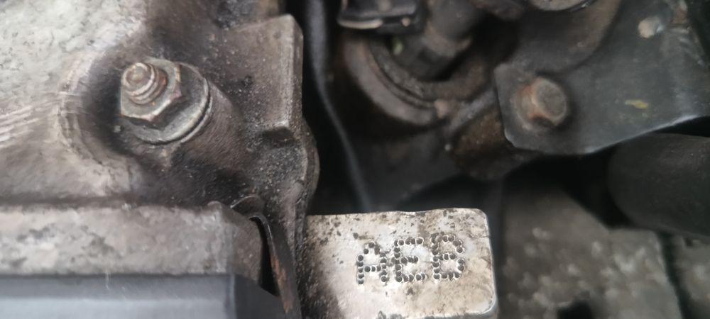 Audi a4 B5 lift na części