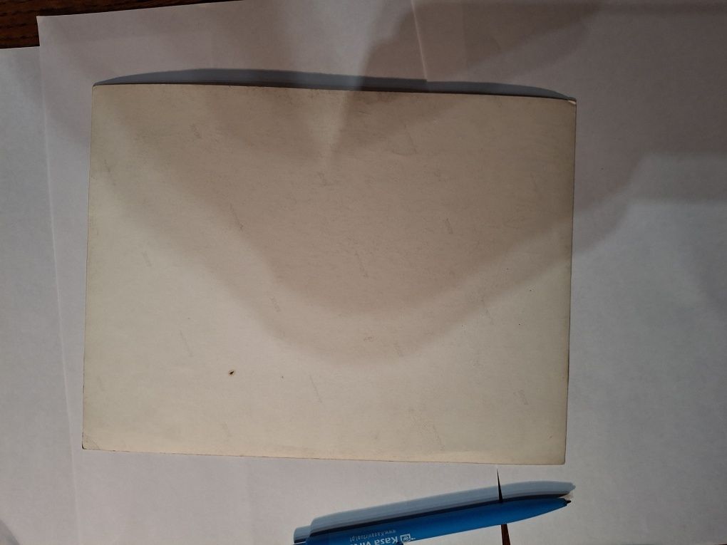 Fotografias antigas