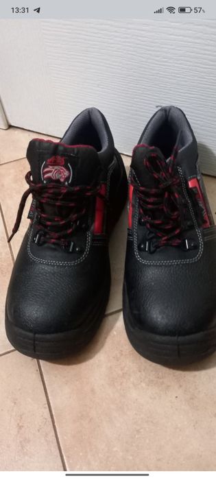 Рабочая обувь спец.обувь