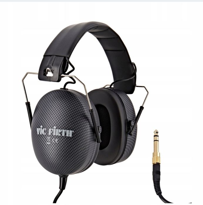 VIC Firth  SIH2 słuchawki  dla perkusisty