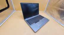 Laptop DELL LATITUDE 5511 i5-10400H 16/256GB 15,6 FHD