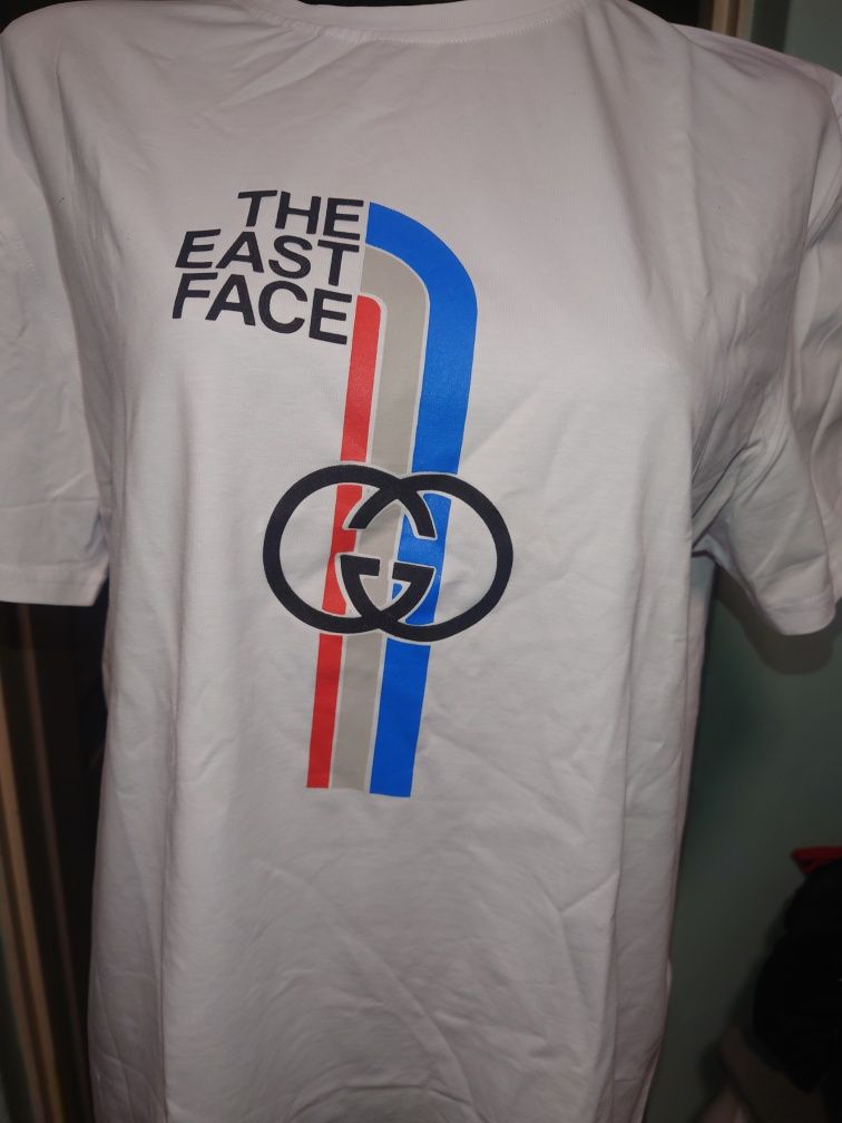 Koszulka t-shirt męska
