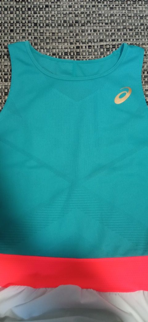 Asics - Sukienka tenisowa M