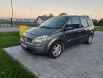 Renault Grand Scenic II 1.9 dCi Privilége