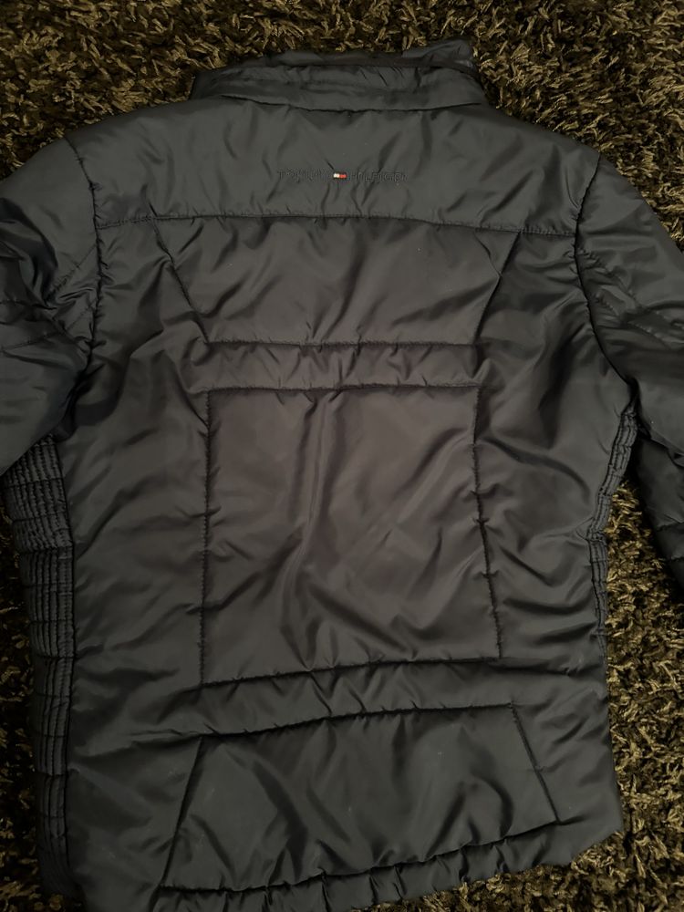 Kurtka męska TOMMY HILFIGER rozmiar M