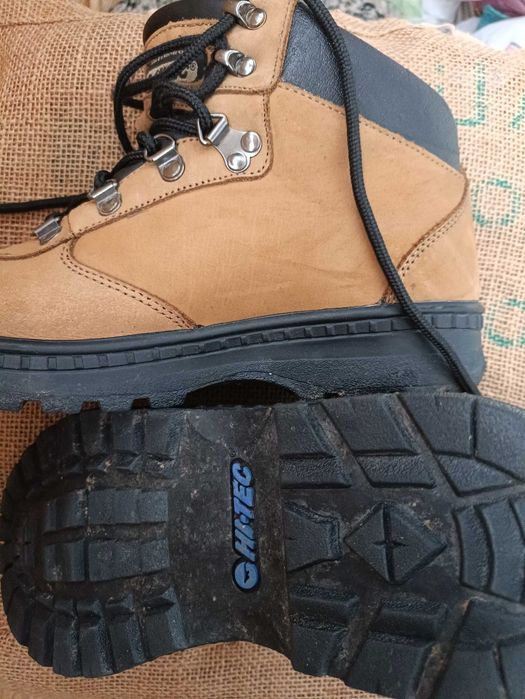 Взуття Обувь 37-38 демі-зимові черевики жіночі