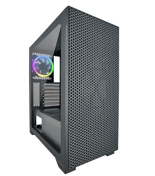 Nowy komputer gamingowy Ryzen 9800/ RX 9060 XT/ 32 GB/ 1TB SSD, WIN11