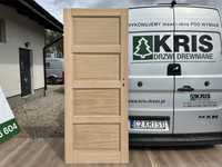 Drzwi drewniane dębowe OD RĘKI CAŁA POLSKA I UE