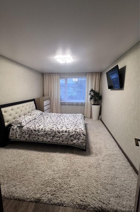 Документы. пр-т Слобожанский. 1 комнатная. Левый берег.