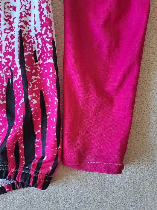 komplet rowerowy BIEMME roz. XL cycling mtb biking komfort