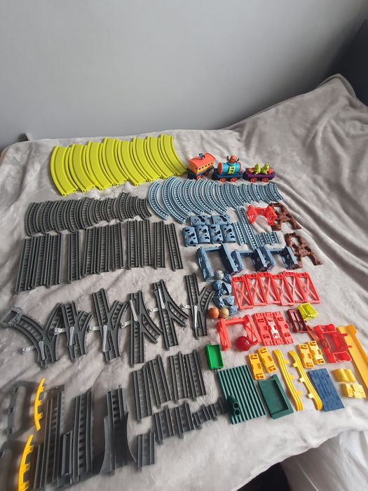 Tory Tomek i Przyjaciele. Całość