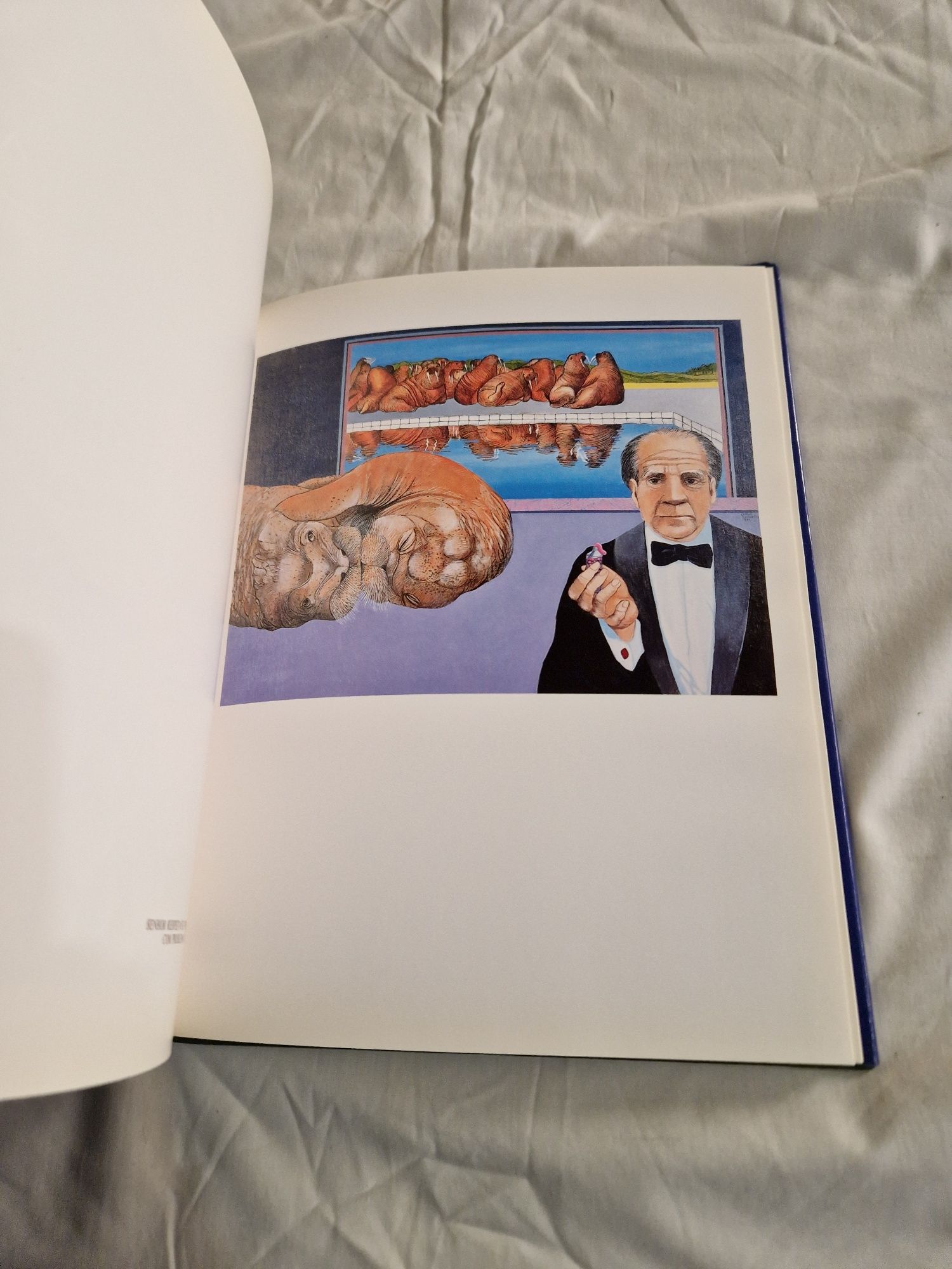 Livro de Carlos Carreiro