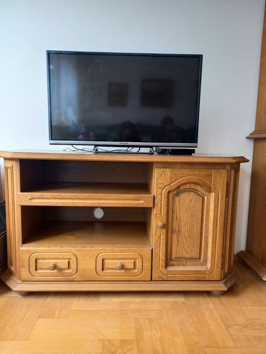 Stolik RTV KASZTELAN - producent Czart