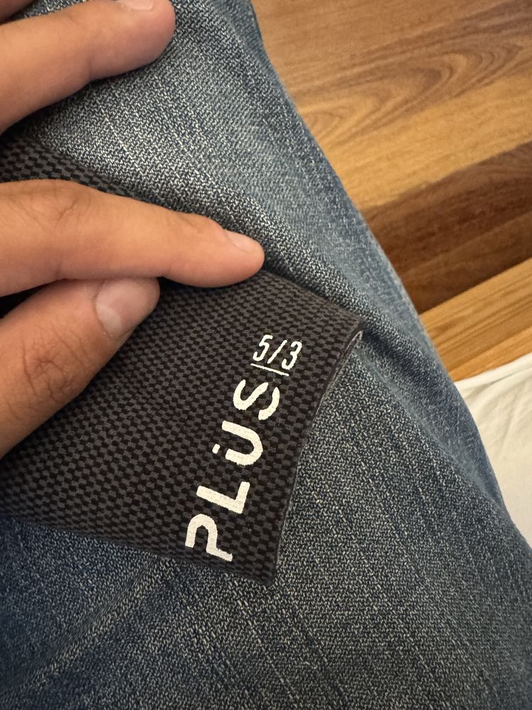 Fato Surf Hurley Pulse 5/3