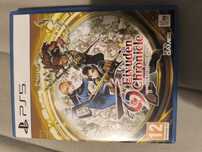 Eiyuden chronicle:hundred Heroes ps5