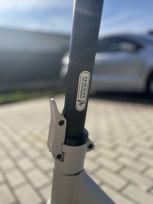 Электросамокат Ninebot G30 MAX