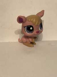 LPS littlest pet shop