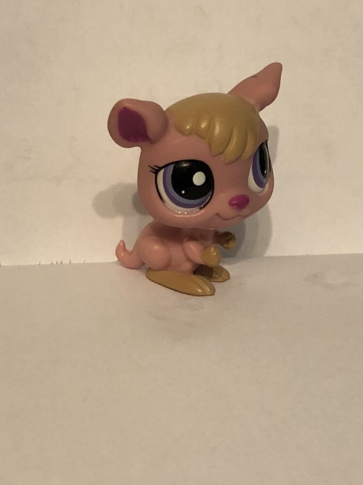 LPS littlest pet shop