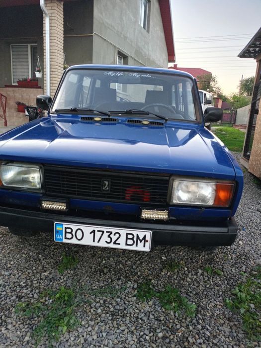 Продам ваз 2104 стан вогонь