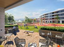 Підгірці! ЖК Park Lake City 70+25кв.м тераса,фасад. Без% для покупця!