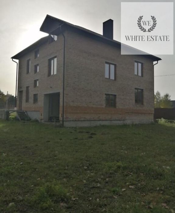 Продаж будинка в с.Великі Гаї