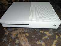 .Xbox one s 1TB.