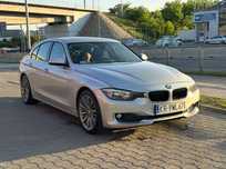 BMW F30 Seria 3 2012 (328i) Szara , benzyna