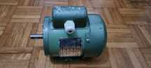 Motor engenho furar monofásico