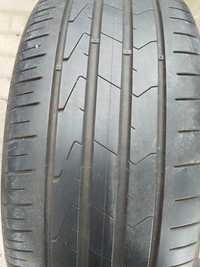 Opona letnia 225/50r17 HANKOOK 2019r