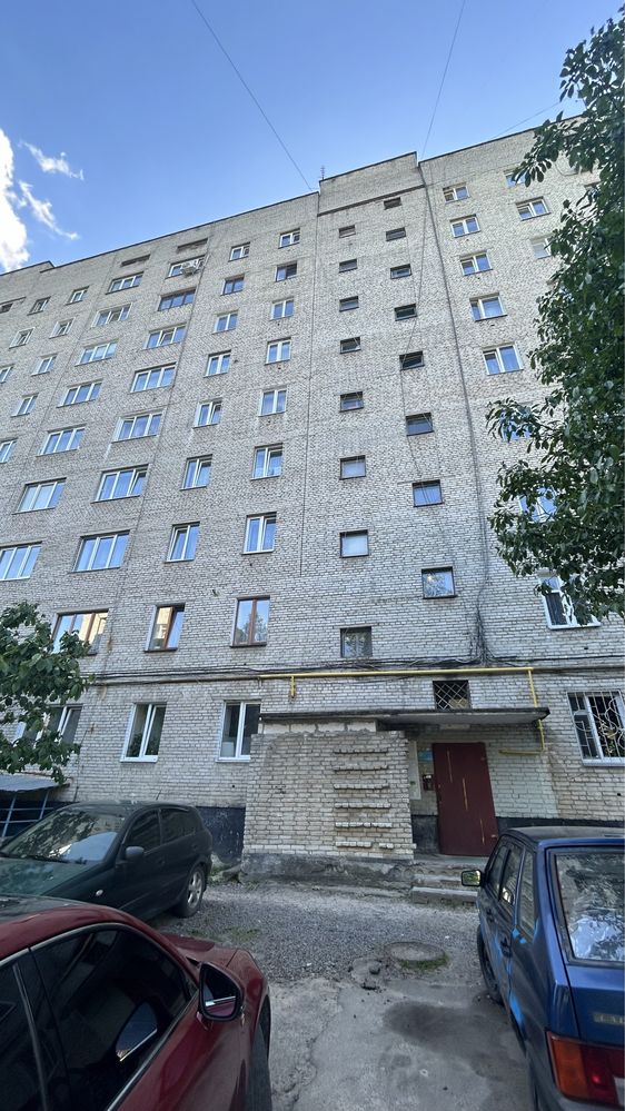 3 кім квартира з ремонтом та технікою вул. Петлюри ЧЕШКА