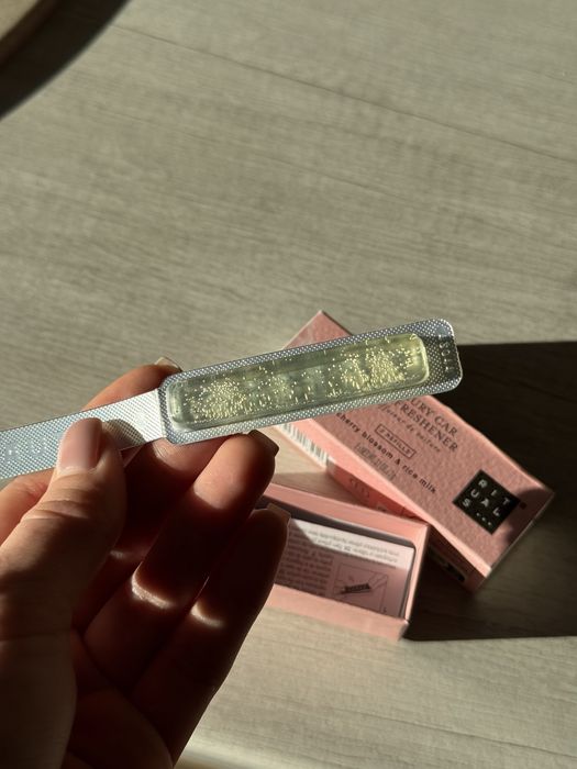 1 рефіл рітуалс без тримача