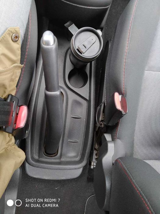 Renault Scenic III 2015