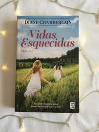 Vidas esquecidas - Diane Chamberlain - portes incluídos