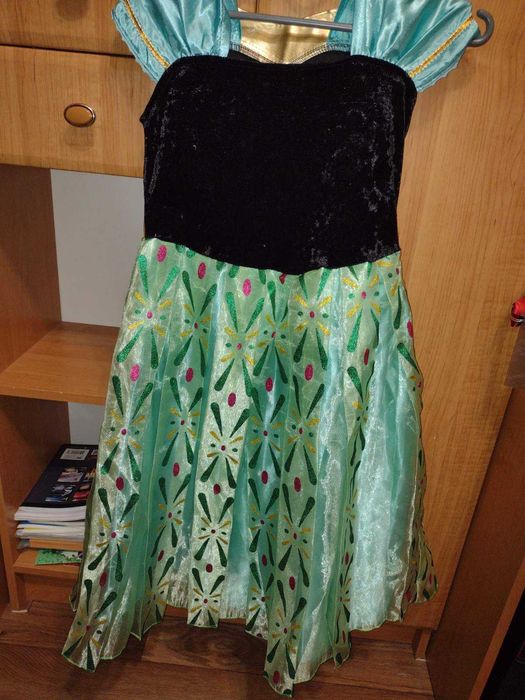 Сукня платье Анни Анна