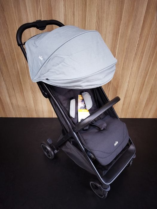 Joie Pact Pro lekka nowa spacerówka