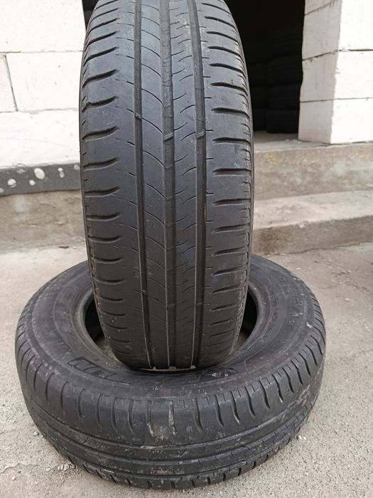 Шини б/у з Європи