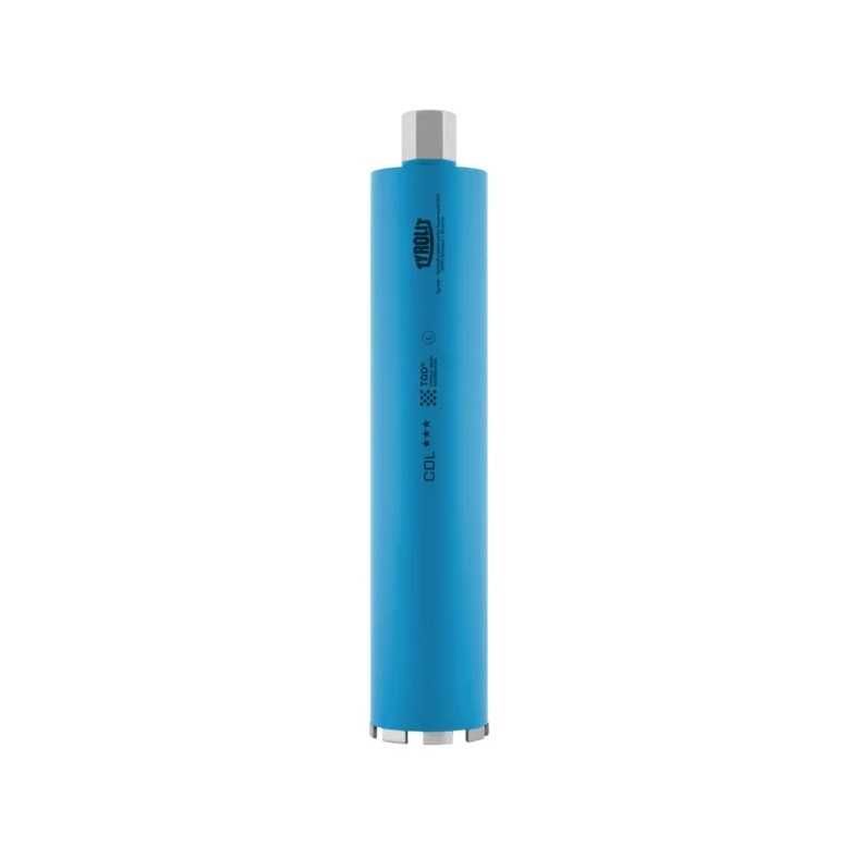 Wiertło koronowe Tyrolit Premium CDL TGD 102 mm / DDE TGD / Basic B1