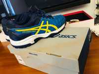 Buty do hokeja na trawie Asics 37