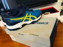 Buty do hokeja na trawie Asics 37