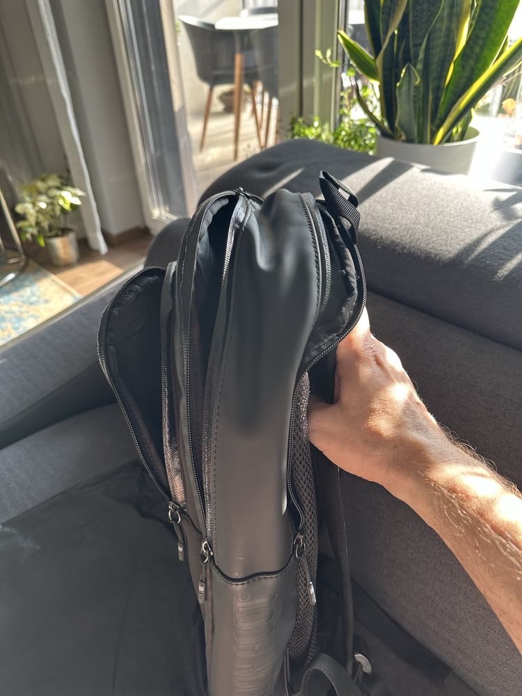 Plecak Moon Boot