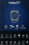 Smartwatch smart vector