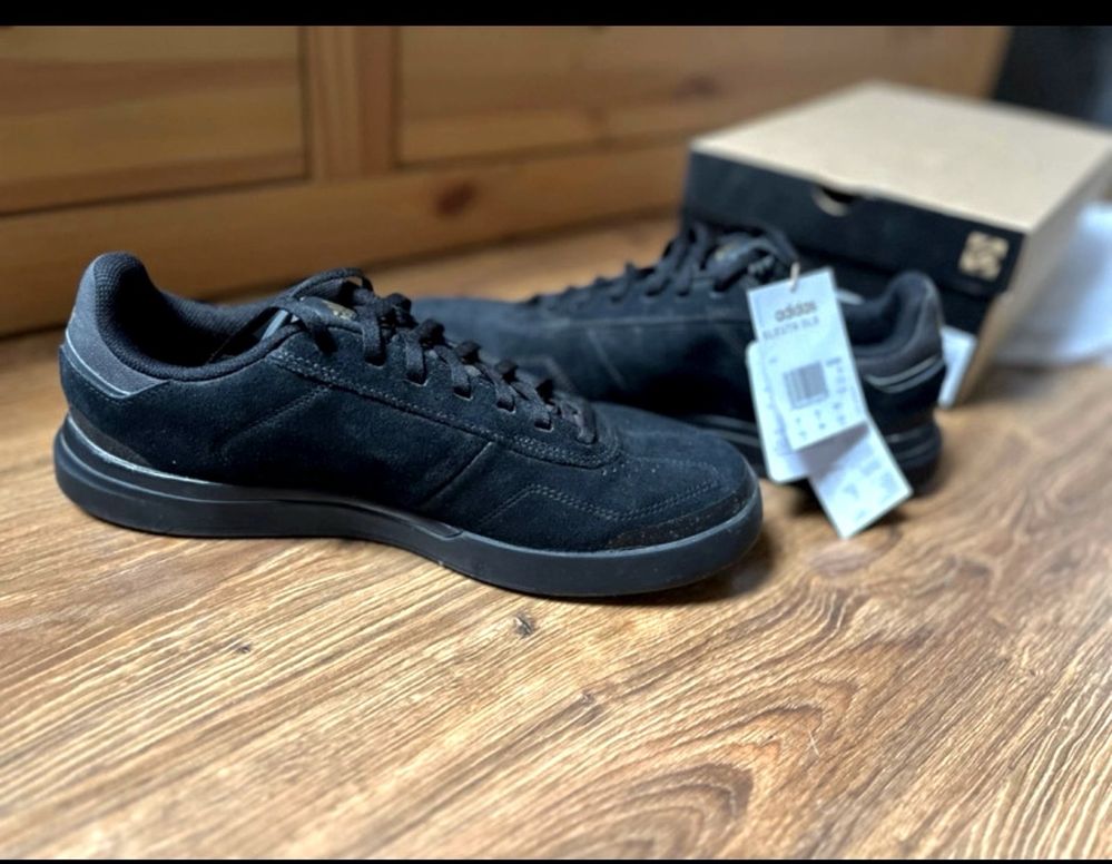 Buty adidas Five Ten Sleuth DLX MTB 44 - Stan idelany
