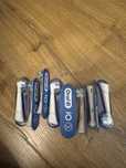 Końcówki do szczoteczki oral b iO