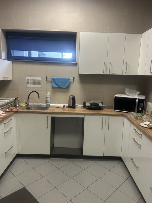 Kuchnia jak nowa Zapraszam